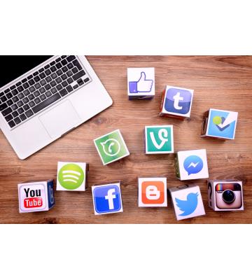 Social Media Links